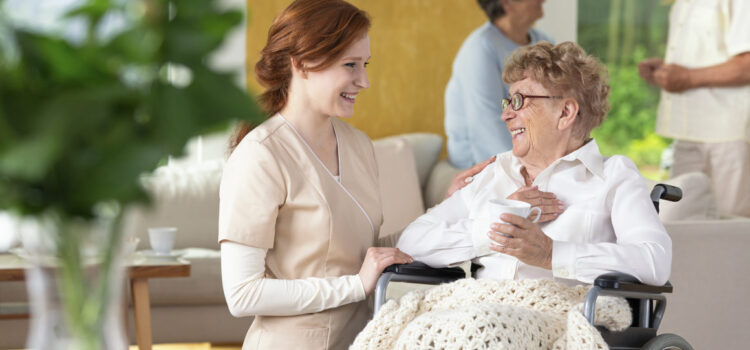 Respite Care: What Is It? And Is It Right For You?